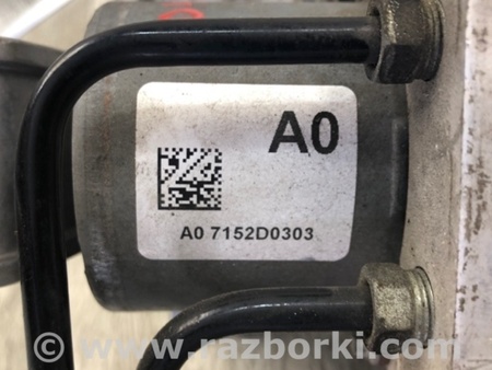 ФОТО Блок ABS для Acura MDX YD2 (2006-2012) Киев
