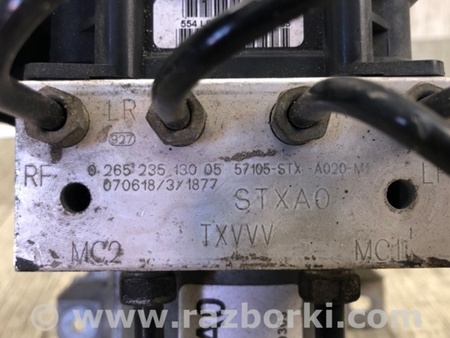 ФОТО Блок ABS для Acura MDX YD2 (2006-2012) Киев