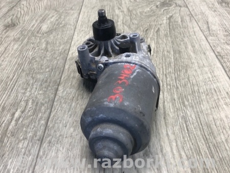 ФОТО Моторчик дворников для Toyota Camry 40 XV40 (01.2006-07.2011) Киев