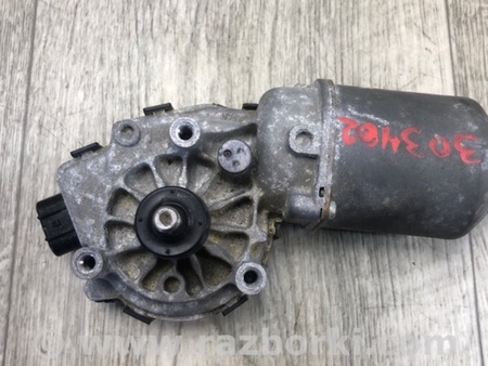 ФОТО Моторчик дворников для Toyota Camry 40 XV40 (01.2006-07.2011) Киев