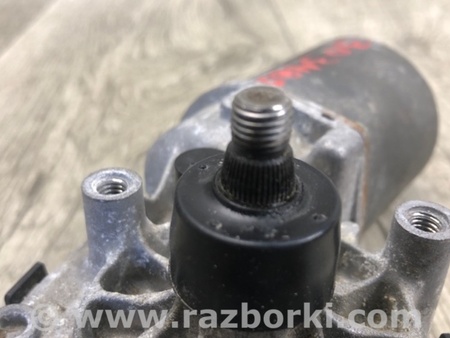 ФОТО Моторчик дворников для Toyota Camry 40 XV40 (01.2006-07.2011) Киев