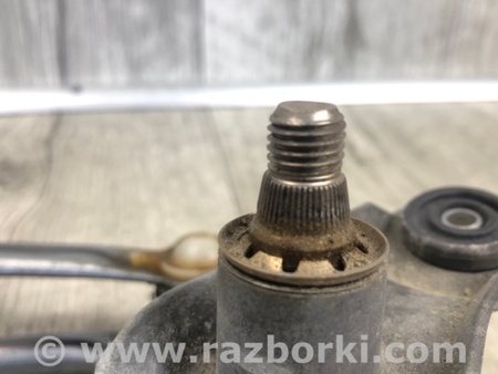 ФОТО Трапеция дворников для Toyota Camry 40 XV40 (01.2006-07.2011) Киев
