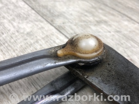 ФОТО Трапеция дворников для Toyota Camry 40 XV40 (01.2006-07.2011) Киев