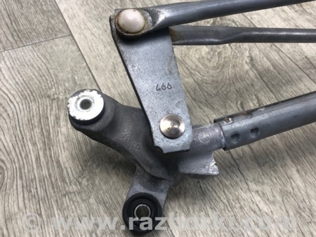 ФОТО Трапеция дворников для Toyota Camry 40 XV40 (01.2006-07.2011) Киев