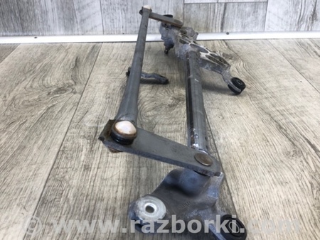ФОТО Трапеция дворников для Toyota Camry 40 XV40 (01.2006-07.2011) Киев