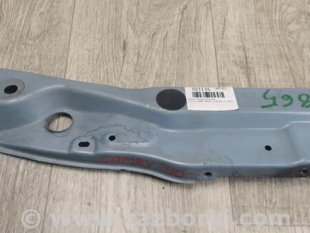 ФОТО Панель передняя верхняя для Toyota Camry 40 XV40 (01.2006-07.2011) Киев