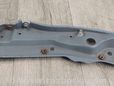 ФОТО Панель передняя верхняя для Toyota Camry 40 XV40 (01.2006-07.2011) Киев
