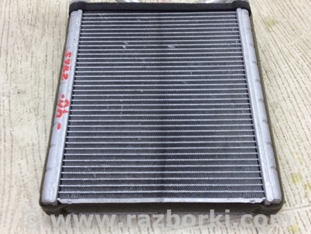 ФОТО Радиатор печки для Toyota Camry 40 XV40 (01.2006-07.2011) Киев