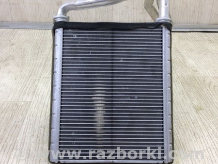 ФОТО Радиатор печки для Toyota Camry 40 XV40 (01.2006-07.2011) Киев