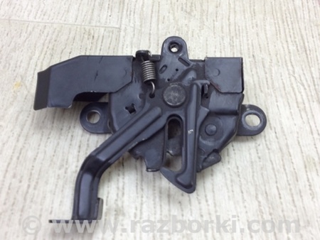 ФОТО Замок капота для Toyota Camry 40 XV40 (01.2006-07.2011) Киев