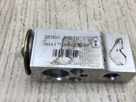 ФОТО Клапан кондиционера для Toyota Camry 40 XV40 (01.2006-07.2011) Киев