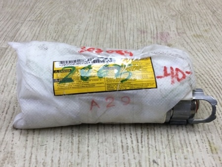 ФОТО Airbag сидения для Toyota Camry 40 XV40 (01.2006-07.2011) Киев