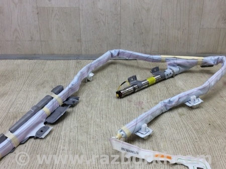 ФОТО AirBag шторка для Toyota Camry 40 XV40 (01.2006-07.2011) Киев