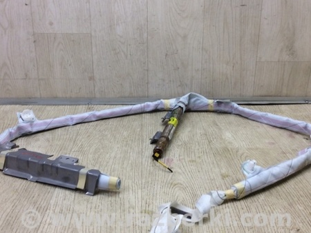 ФОТО AirBag шторка для Toyota Camry 40 XV40 (01.2006-07.2011) Киев
