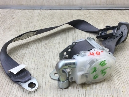 ФОТО Ремень безопасности для Toyota Camry 40 XV40 (01.2006-07.2011) Киев