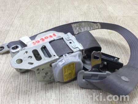 ФОТО Ремень безопасности для Toyota Camry 40 XV40 (01.2006-07.2011) Киев