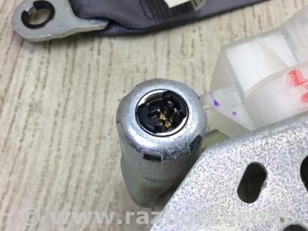ФОТО Ремень безопасности для Toyota Camry 40 XV40 (01.2006-07.2011) Киев