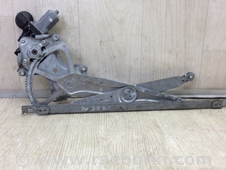 ФОТО Стеклоподъемник для Toyota Camry 40 XV40 (01.2006-07.2011) Киев