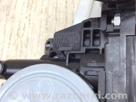 ФОТО Стеклоподъемник для Toyota Camry 40 XV40 (01.2006-07.2011) Киев