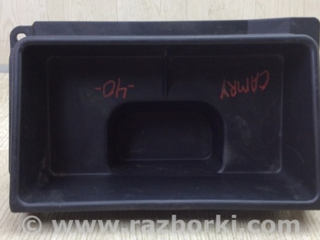 ФОТО Карман багажника для Toyota Camry 40 XV40 (01.2006-07.2011) Киев