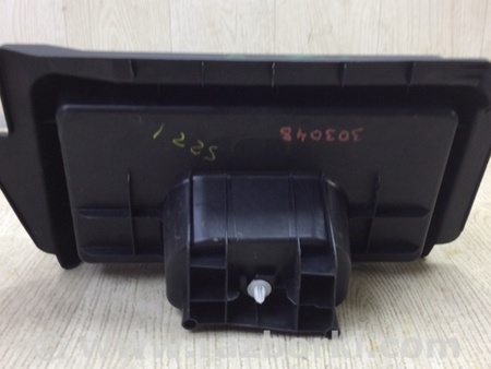 ФОТО Карман багажника для Toyota Camry 40 XV40 (01.2006-07.2011) Киев