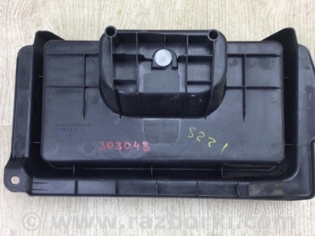 ФОТО Карман багажника для Toyota Camry 40 XV40 (01.2006-07.2011) Киев