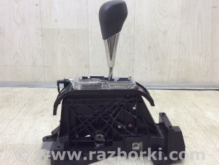 ФОТО Кулиса переключения АКПП для Toyota Camry 40 XV40 (01.2006-07.2011) Киев