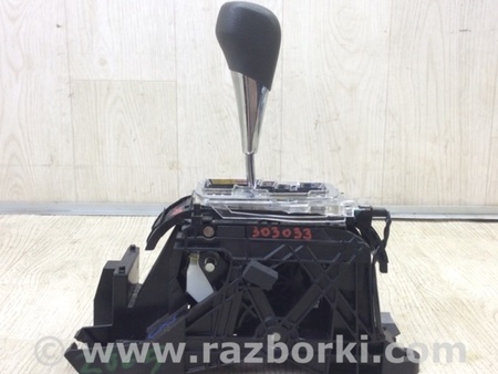 ФОТО Кулиса переключения АКПП для Toyota Camry 40 XV40 (01.2006-07.2011) Киев