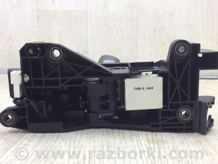 ФОТО Кулиса переключения АКПП для Toyota Camry 40 XV40 (01.2006-07.2011) Киев