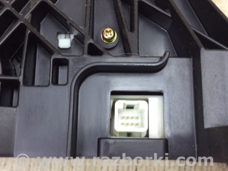 ФОТО Кулиса переключения АКПП для Toyota Camry 40 XV40 (01.2006-07.2011) Киев