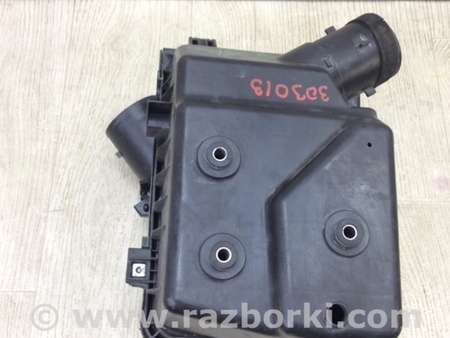 ФОТО Воздушный фильтр (корпус) для Toyota Camry 40 XV40 (01.2006-07.2011) Киев