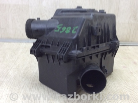 ФОТО Воздушный фильтр (корпус) для Toyota Camry 40 XV40 (01.2006-07.2011) Киев