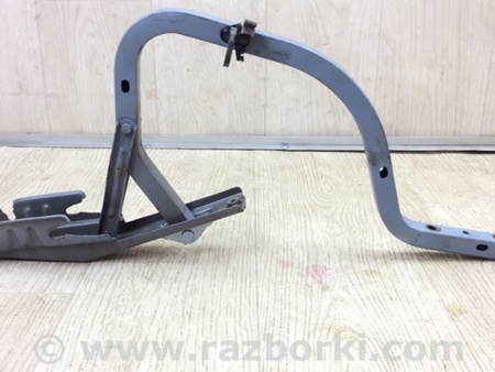ФОТО Петля крышки багажника для Toyota Camry 40 XV40 (01.2006-07.2011) Киев