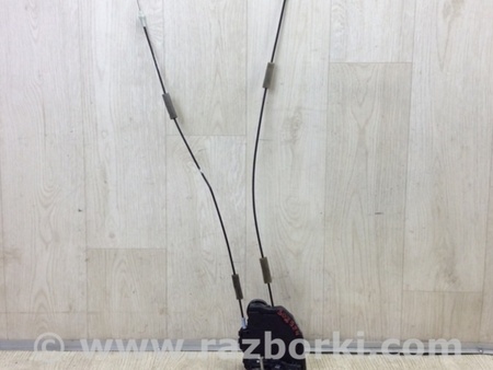 ФОТО Замок двери для Toyota Camry 40 XV40 (01.2006-07.2011) Киев