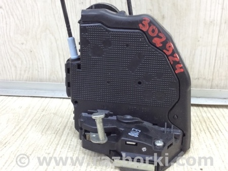 ФОТО Замок двери для Toyota Camry 40 XV40 (01.2006-07.2011) Киев