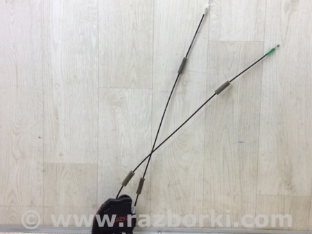 ФОТО Замок двери для Toyota Camry 40 XV40 (01.2006-07.2011) Киев