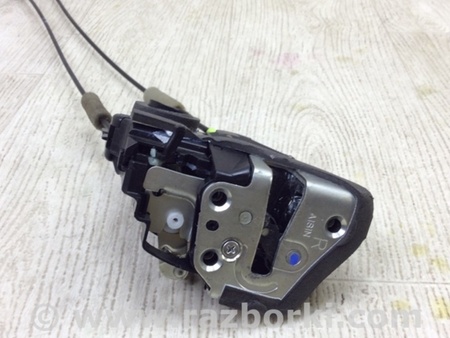 ФОТО Замок двери для Toyota Camry 40 XV40 (01.2006-07.2011) Киев