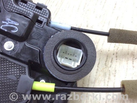 ФОТО Замок двери для Toyota Camry 40 XV40 (01.2006-07.2011) Киев