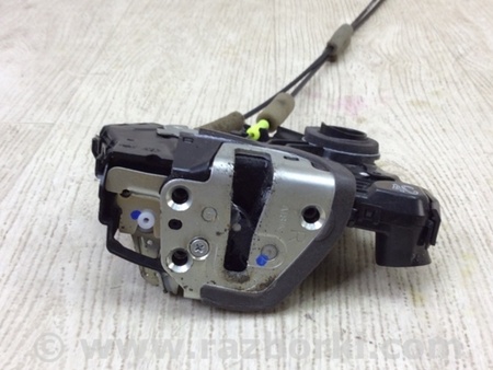 ФОТО Замок двери для Toyota Camry 40 XV40 (01.2006-07.2011) Киев