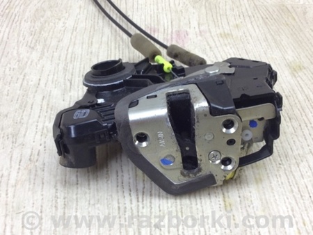 ФОТО Замок двери для Toyota Camry 40 XV40 (01.2006-07.2011) Киев
