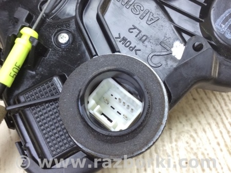 ФОТО Замок двери для Toyota Camry 40 XV40 (01.2006-07.2011) Киев