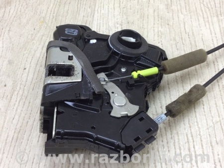 ФОТО Замок двери для Toyota Camry 40 XV40 (01.2006-07.2011) Киев