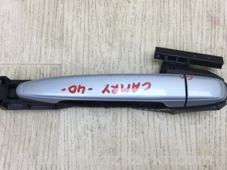 ФОТО Ручка двери для Toyota Camry 40 XV40 (01.2006-07.2011) Киев