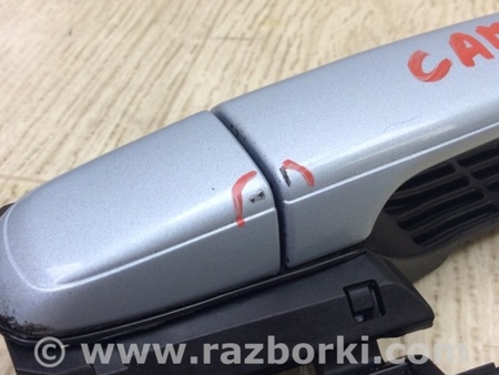 ФОТО Ручка двери для Toyota Camry 40 XV40 (01.2006-07.2011) Киев
