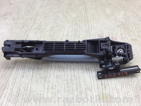 ФОТО Ручка двери для Toyota Camry 40 XV40 (01.2006-07.2011) Киев