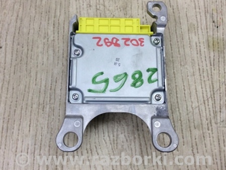 ФОТО Блок управления AIRBAG для Toyota Camry 40 XV40 (01.2006-07.2011) Киев