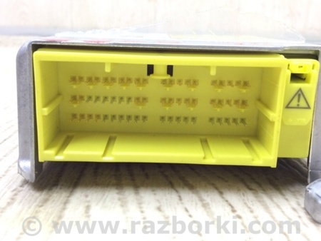 ФОТО Блок управления AIRBAG для Toyota Camry 40 XV40 (01.2006-07.2011) Киев