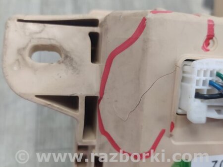 ФОТО Блок предохранителей салон для Toyota Camry 40 XV40 (01.2006-07.2011) Киев