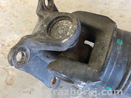 ФОТО Карданный вал задний для Acura MDX YD2 (2006-2012) Киев