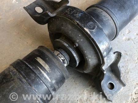 ФОТО Карданный вал задний для Acura MDX YD2 (2006-2012) Киев